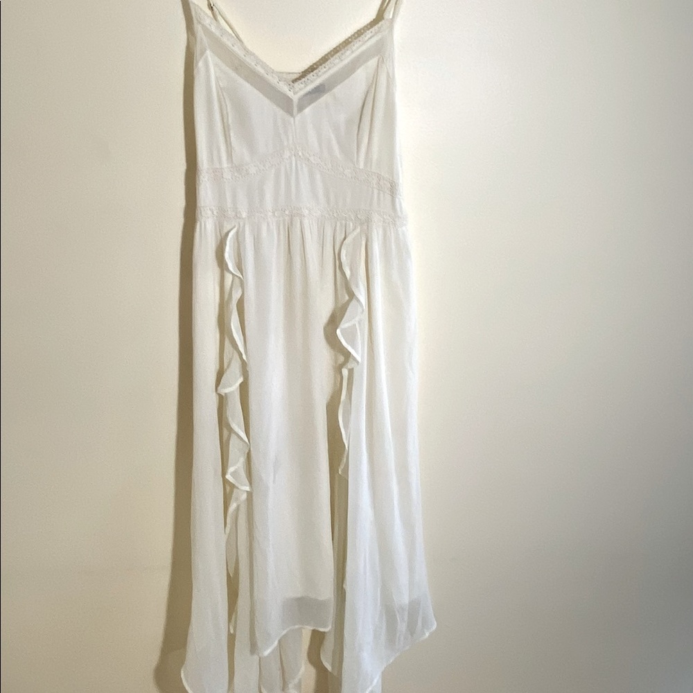 Abercrombie & fitch dress